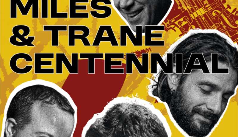 Jazzmin 2026/27: Miles & Trane Centennial in concerto a La Sosta